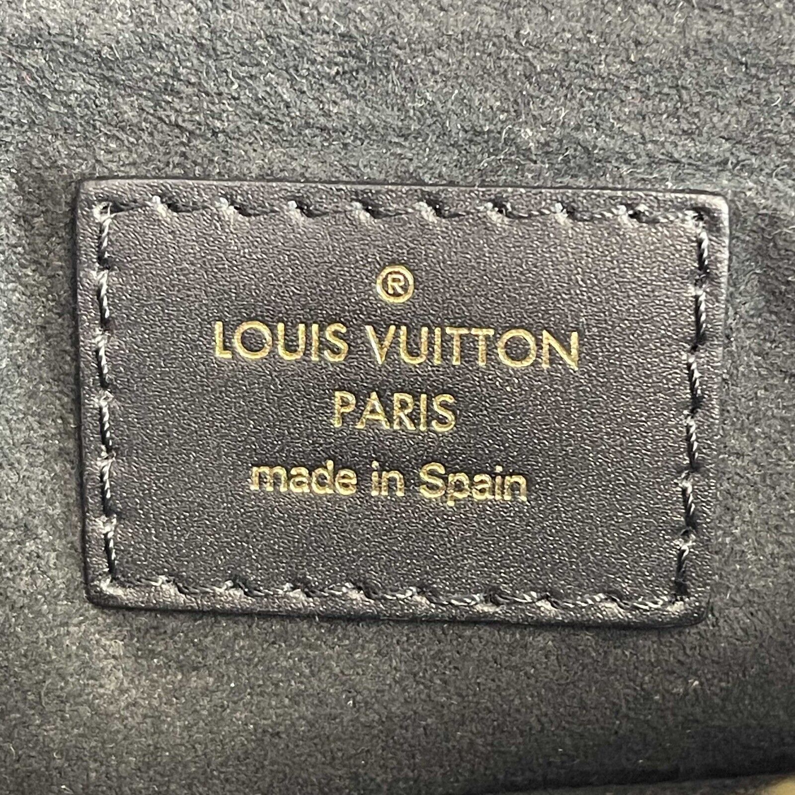 LO-LV bags 2793