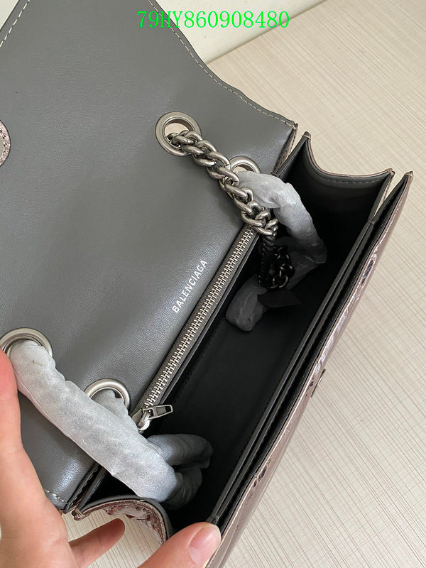 LO - BGA Bags - 2110