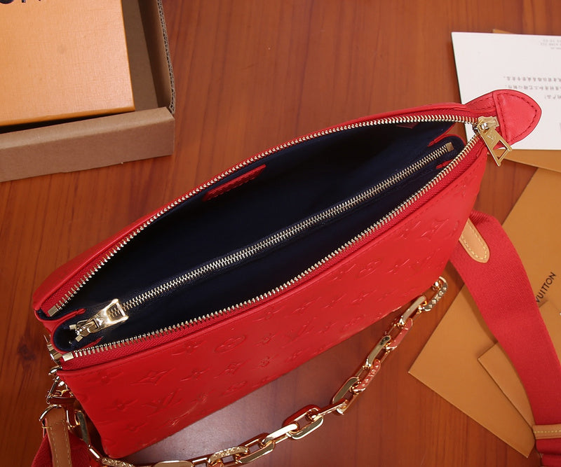 BB - LV Bags - 17110