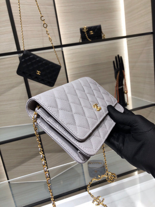 LO - CHL  BAGS FOR WOMEN - FASHION LUXURY BAGS -1906