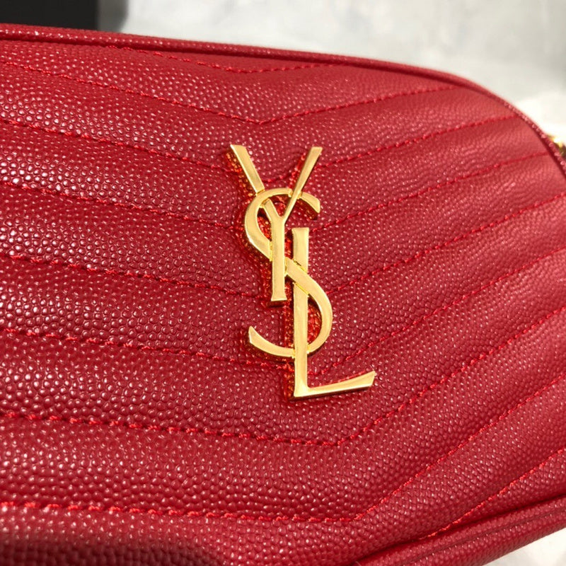 BB - YSL Bag - 4094