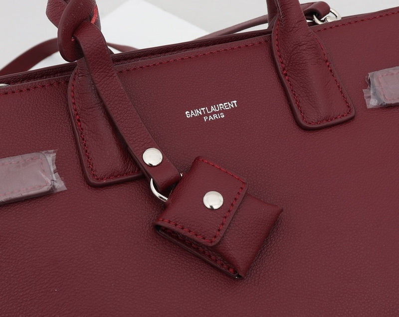 YSL BAGS - WOMEN LOVE LUXURY BAGS - 2001
