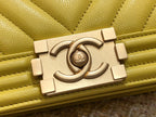LO - CHL  BAGS FOR WOMEN - FASHION LUXURY BAGS -2316