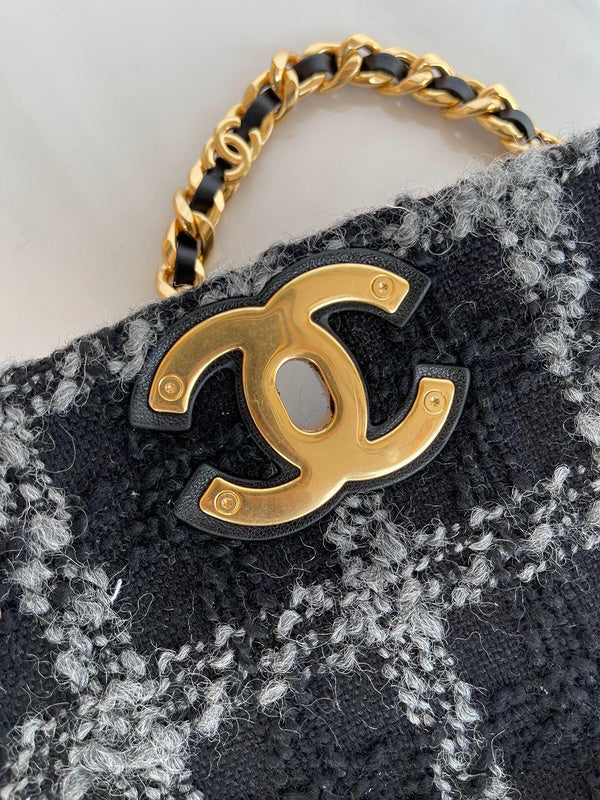 LO - CHL Bags - 2587