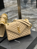 BB - YSL Bag - 1898