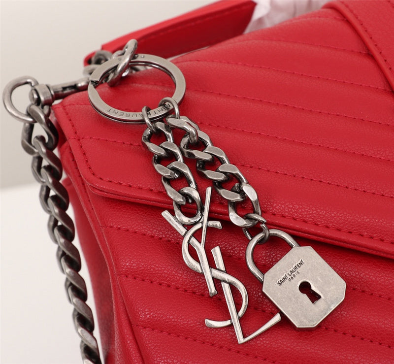 YSL BAGS - WOMEN LOVE LUXURY BAGS - 1726