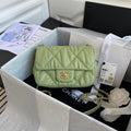 LO - CHL  BAGS FOR WOMEN - FASHION LUXURY BAGS - 814