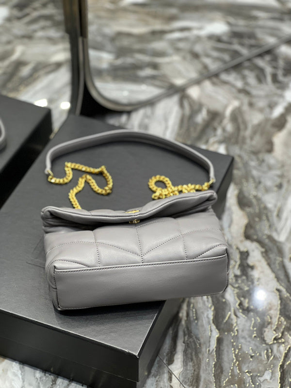 YSL BAGS - WOMEN LOVE LUXURY BAGS - 358