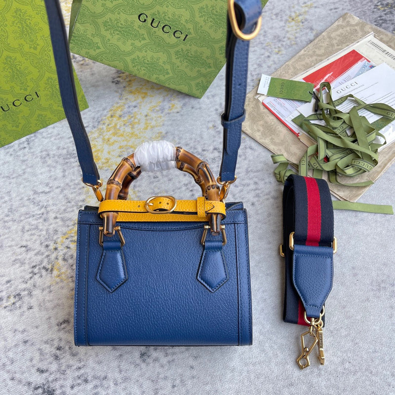 LO - GCC Bags - 1836