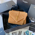 Lusso Official - LUXURY YSL BAGS - 714
