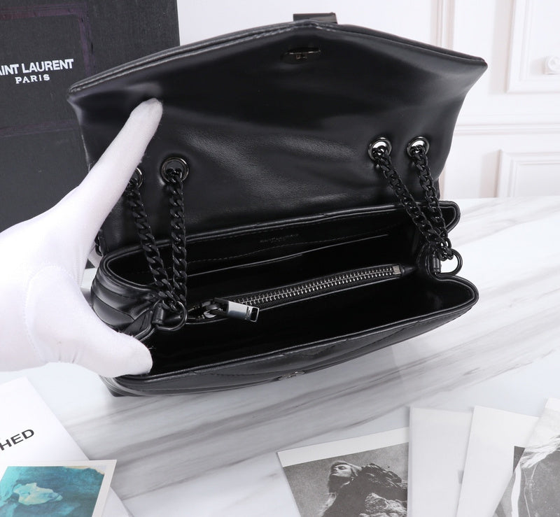 YSL BAGS - WOMEN LOVE LUXURY BAGS - 1343