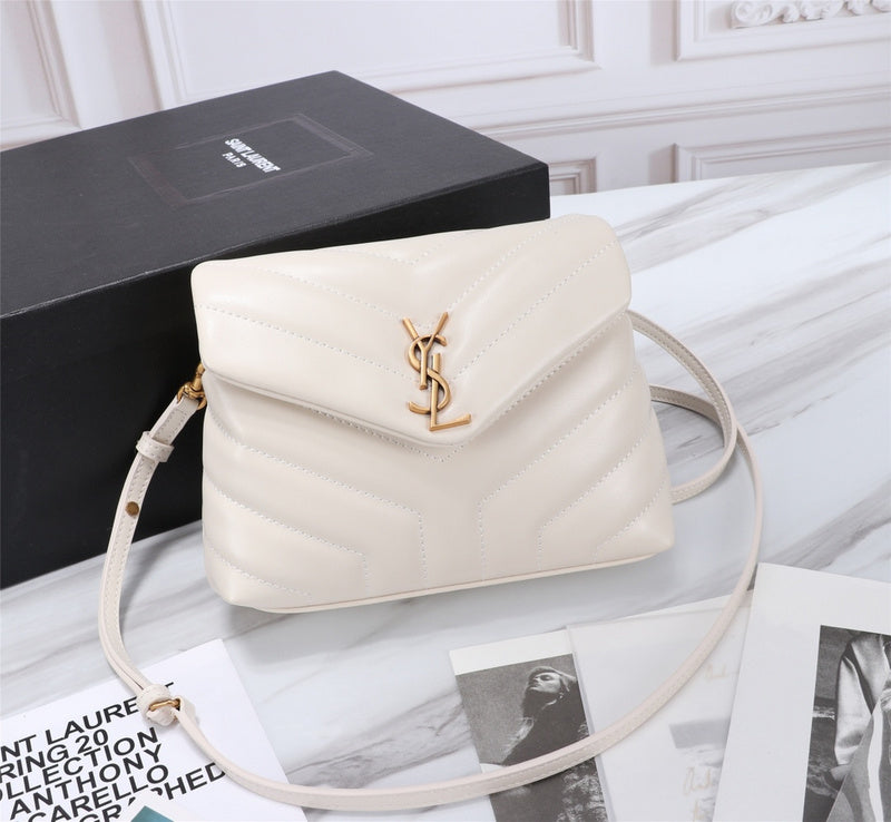 YSL BAGS - WOMEN LOVE LUXURY BAGS - 1347