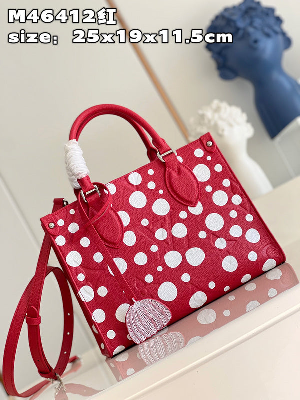 LO - LV Bags - 15919