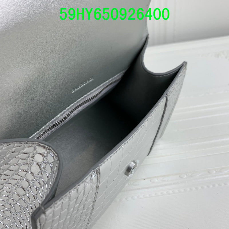 LO - BGA Bags - 2519