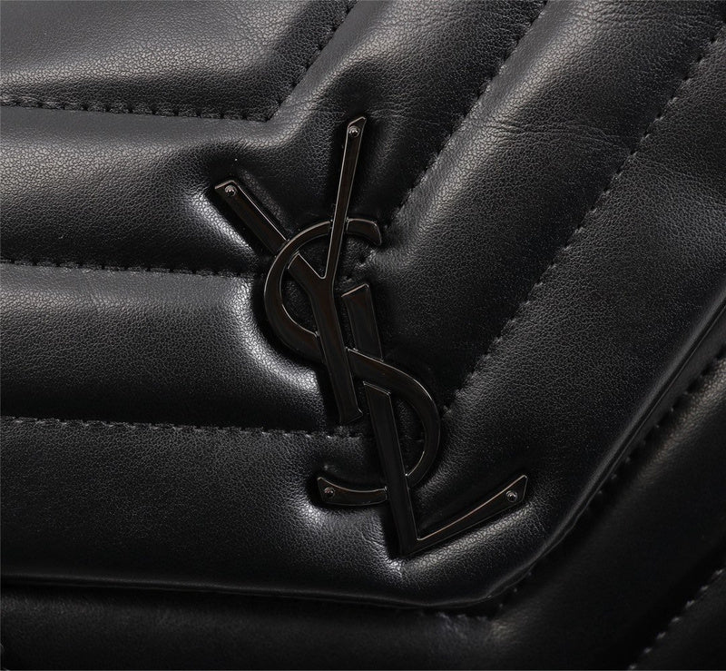 YSL BAGS - WOMEN LOVE LUXURY BAGS - 2005