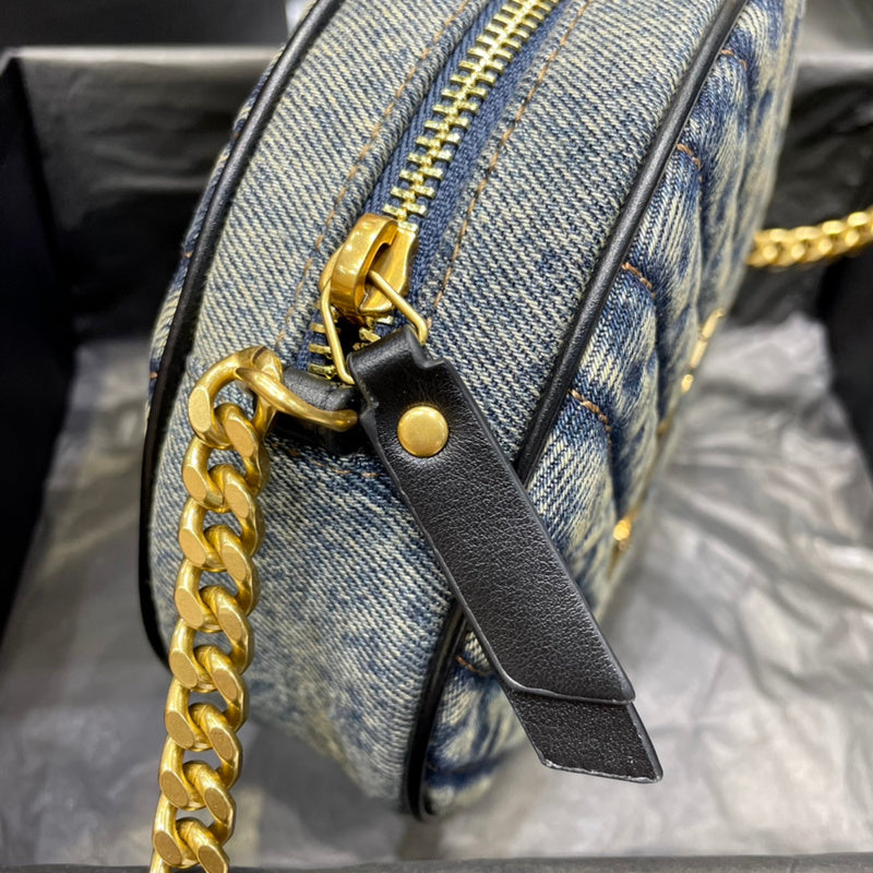 Lusso Official - LUXURY YSL BAGS - 850