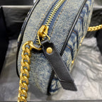 Lusso Official - LUXURY YSL BAGS - 850