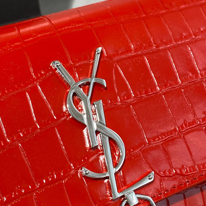 BB - YSL Bag - 4029