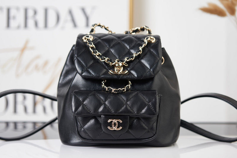 Lusso Official -  CHL BAGS  - 138