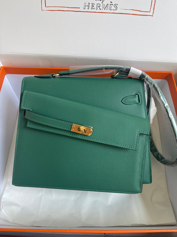 LO - HMS Luxury Bags - 913