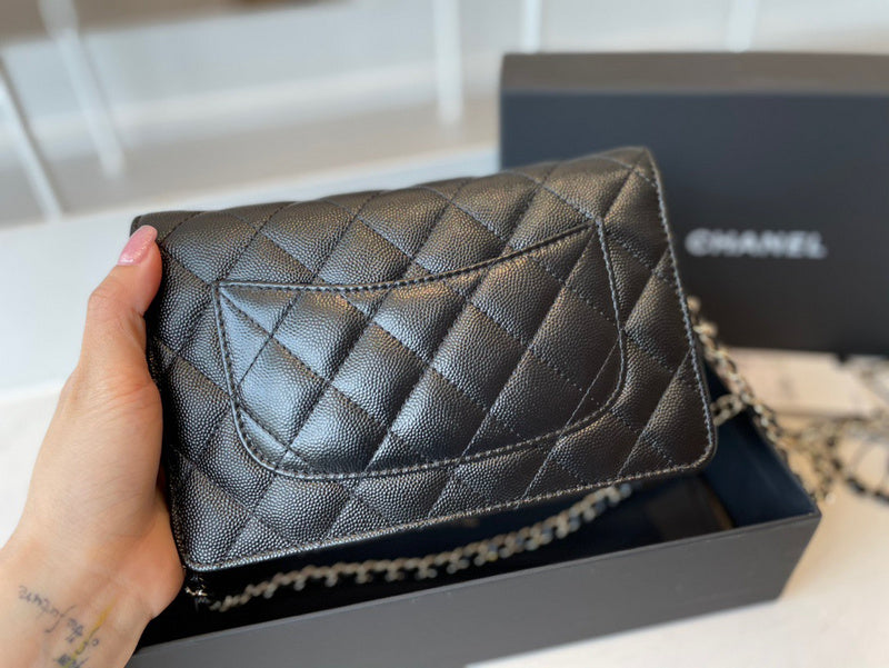 Lusso Official -  CHL BAGS  - 657