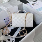 LO - CHL  BAGS FOR WOMEN - FASHION LUXURY BAGS -2003