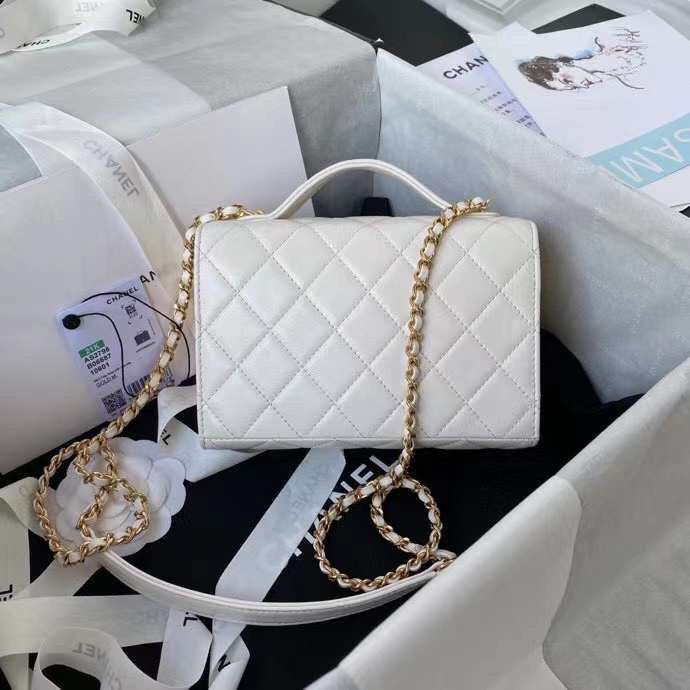 LO - CHL  BAGS FOR WOMEN - FASHION LUXURY BAGS -2003