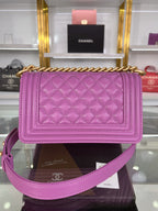 LO - CHL Bags - 3163