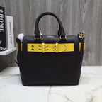 B-Berry - BB  Small Triple Stud Belt Bag For Women, Bags 14in/36LO