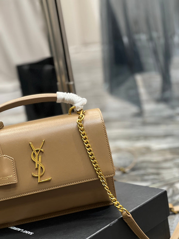 YSL BAGS - WOMEN LOVE LUXURY BAGS - 300