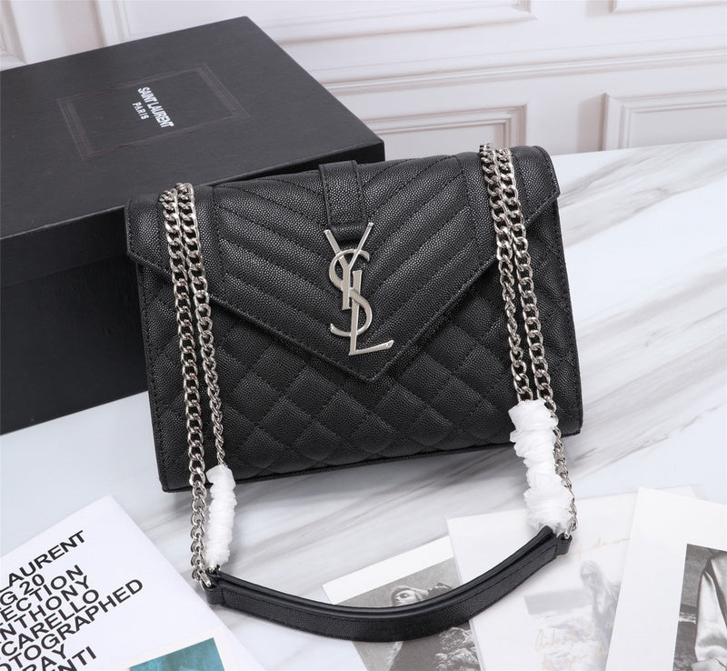 YSL BAGS - WOMEN LOVE LUXURY BAGS - 1719