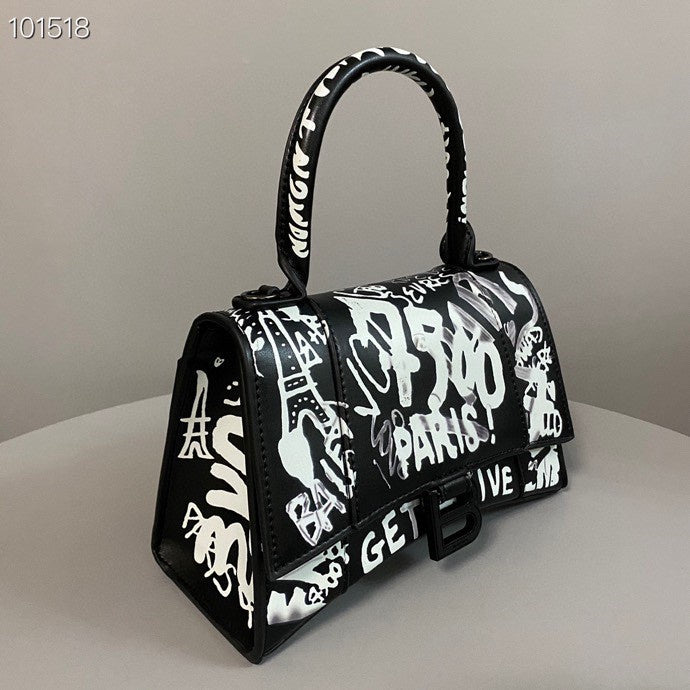LO BAGS - BGA BAGS - 887