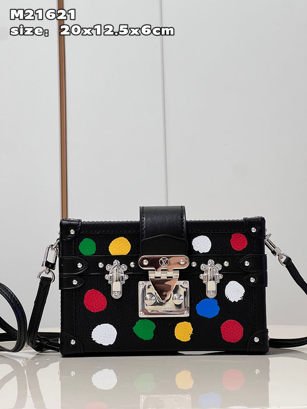 LO - LV Bags - 15388