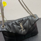 YSL BAGS - WOMEN LOVE LUXURY BAGS - 1155