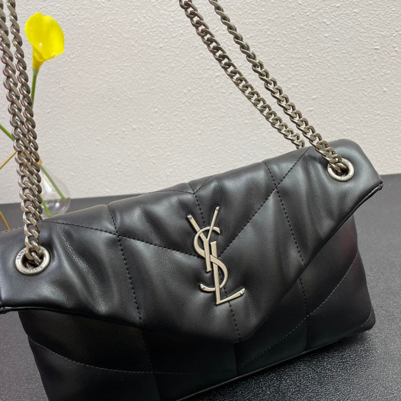 YSL BAGS - WOMEN LOVE LUXURY BAGS - 1155
