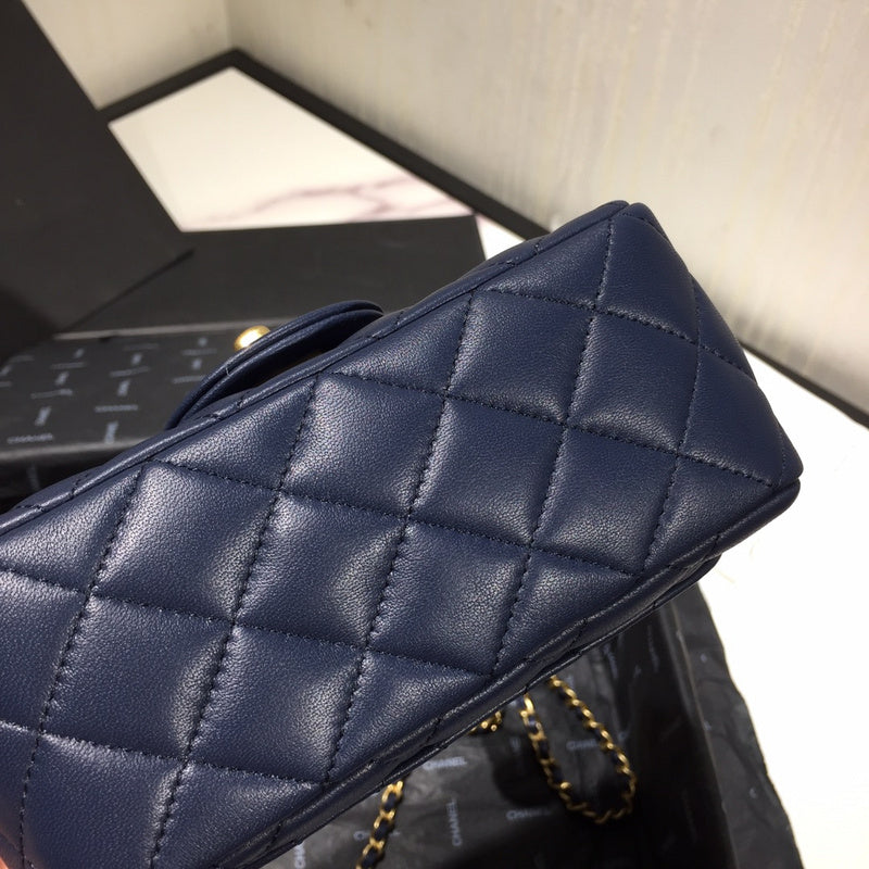 LO - CHL  BAGS FOR WOMEN - FASHION LUXURY BAGS - 856