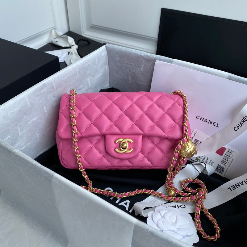 LO - CHL  BAGS FOR WOMEN - FASHION LUXURY BAGS - 845