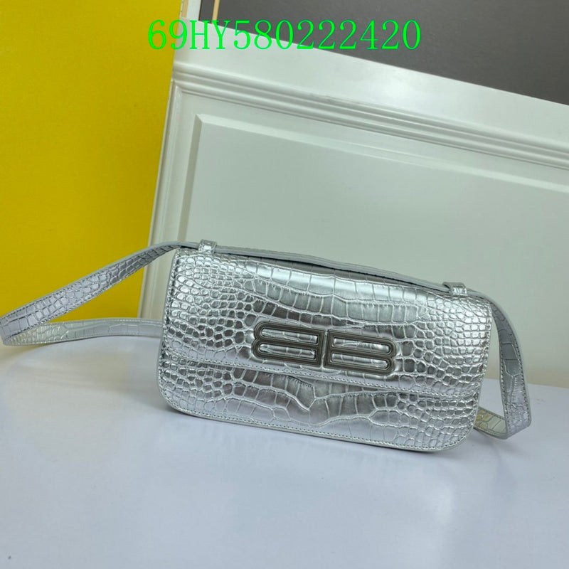 LO - BGA Bags - 2381