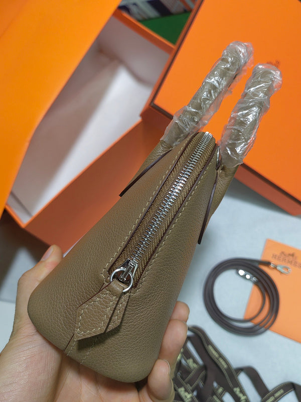 LO - HRMS DESIGNER BAGS - WOMEN BAGS - 837