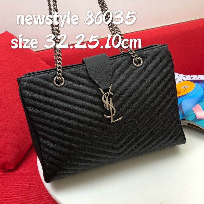 YSL BAGS - WOMEN LOVE LUXURY BAGS - 1524