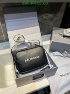 LO - BGA Bags - 1878