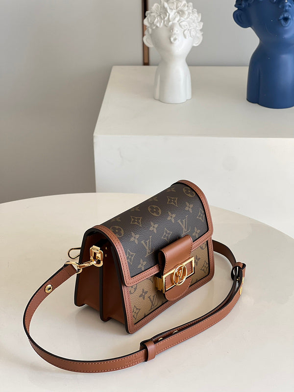 BB - LV Bags - 17139
