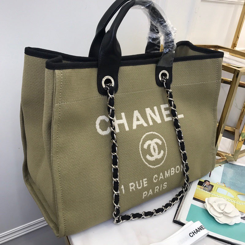 LO - CHL Bags - 1918