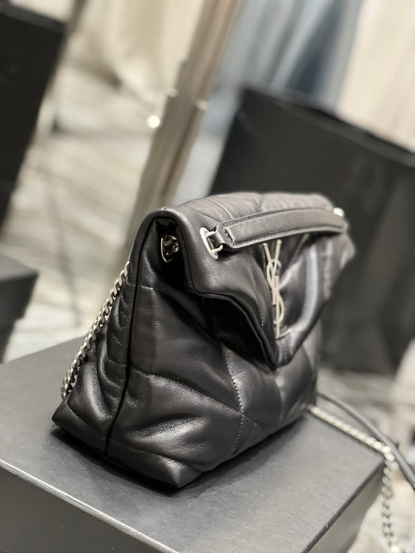 Lusso Official - LUXURY YSL BAGS - 707