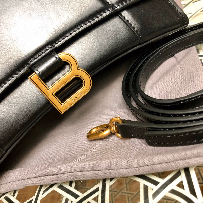 LO BAGS - BGA BAGS - 520
