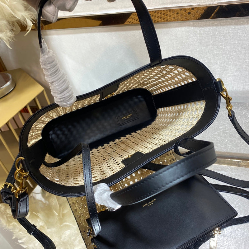 YSL BAGS - WOMEN LOVE LUXURY BAGS - 2504