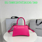 LO - BGA Bags - 2173