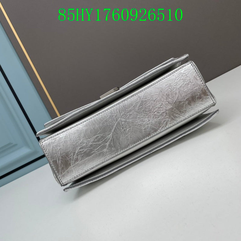 LO - BGA Bags - 2048