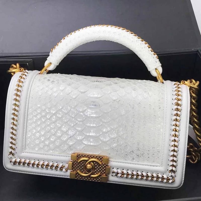 LO - CHL  BAGS FOR WOMEN - FASHION LUXURY BAGS -1983