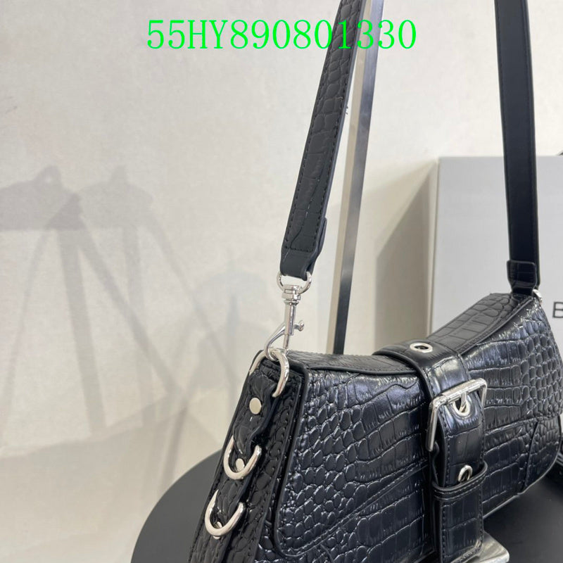 LO - BGA Bags - 2147